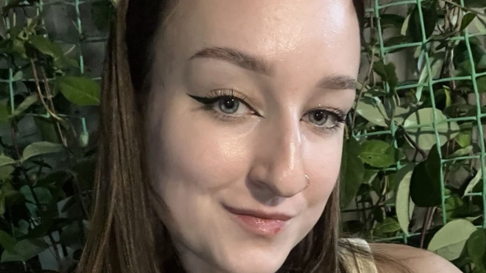 SandraWarren erotic portrait