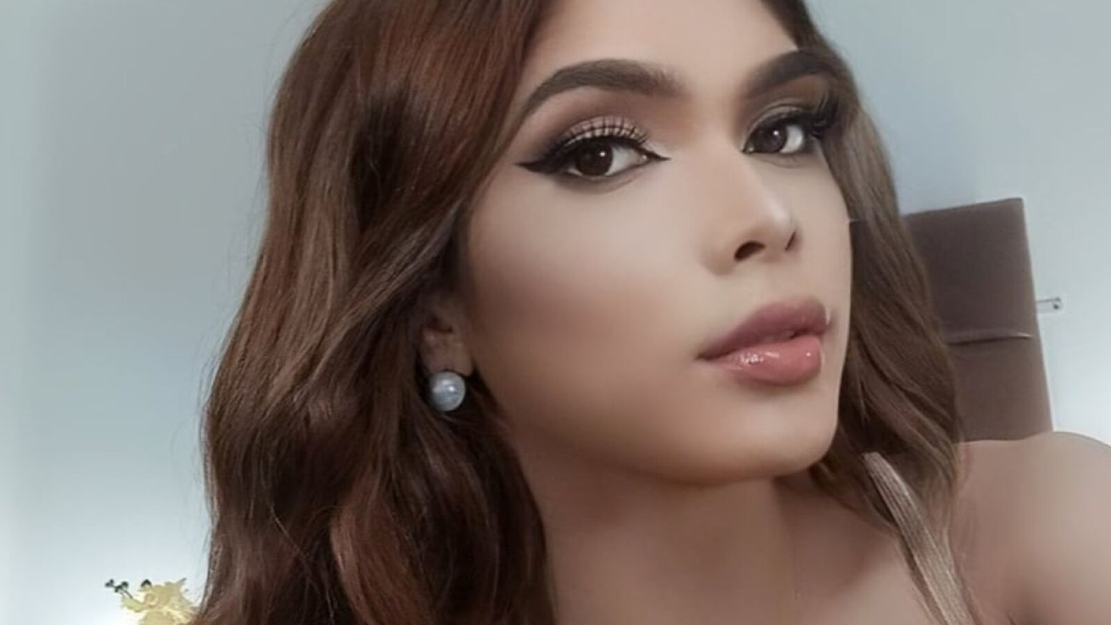 AndreaMarquez erotic portrait