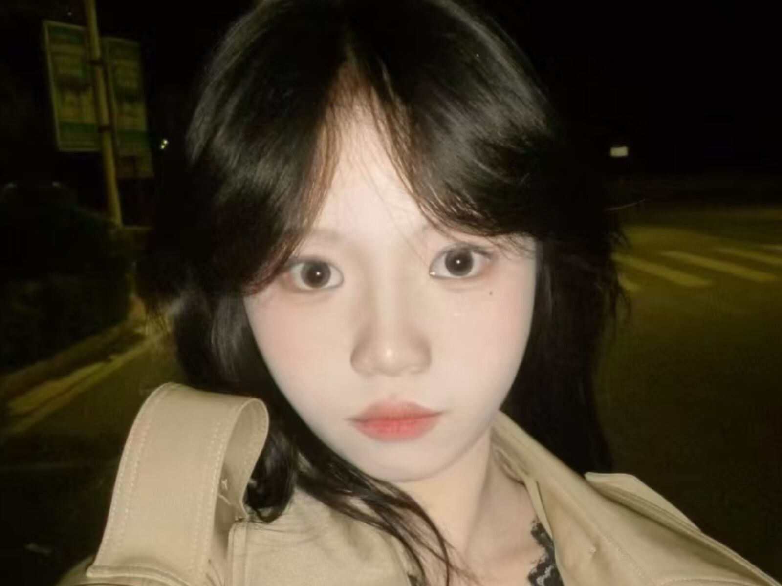 Live cam for YuyanXie