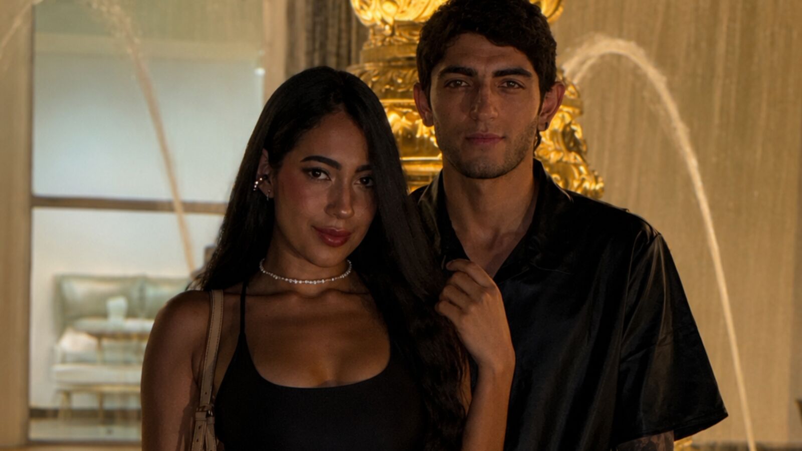 AngelicandTonny erotic portrait