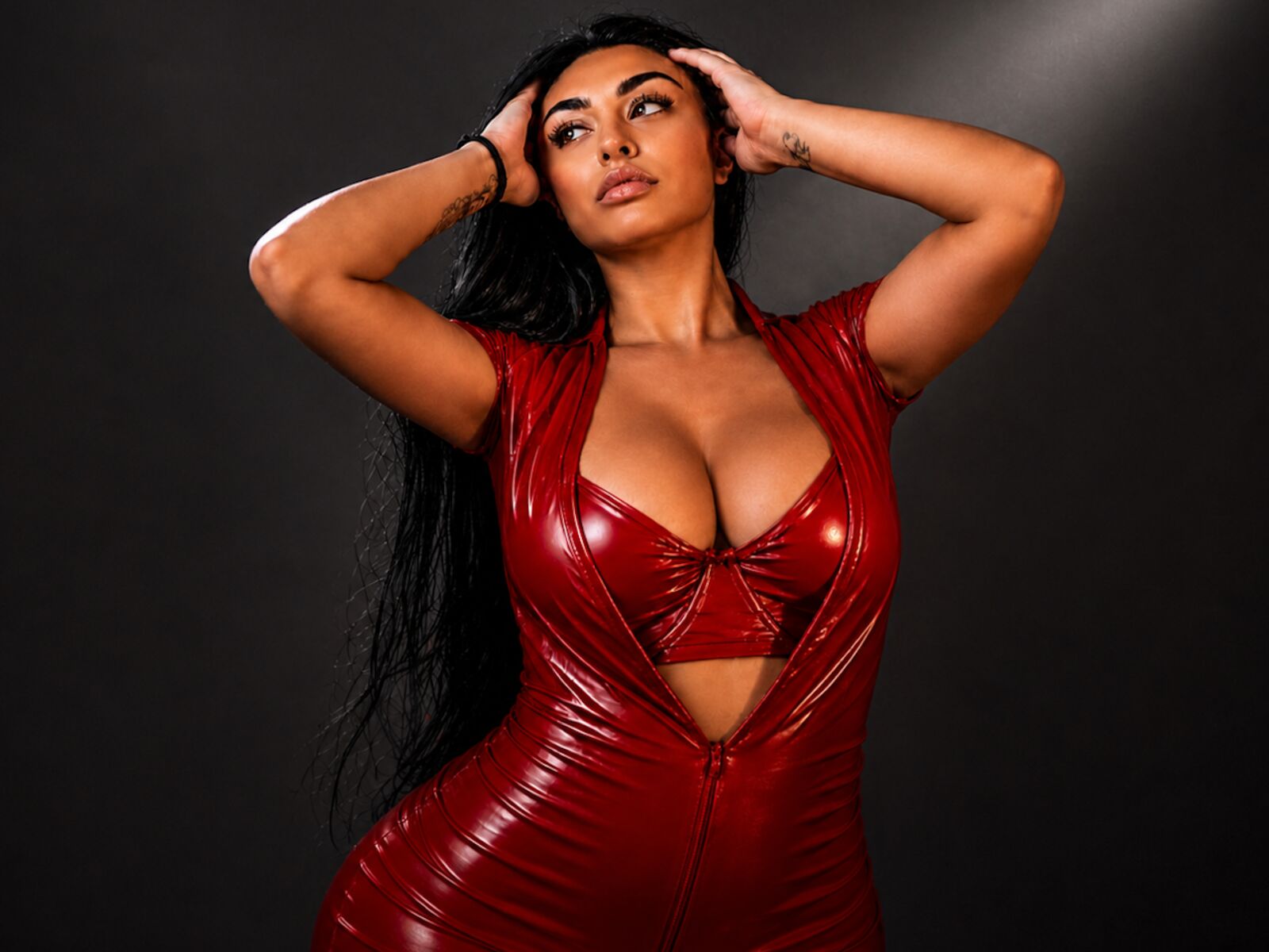 Live cam for AzraRose