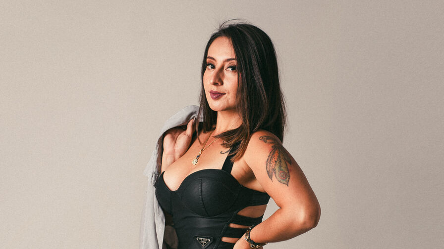 Free Live Sex Chat With AngelicaLux