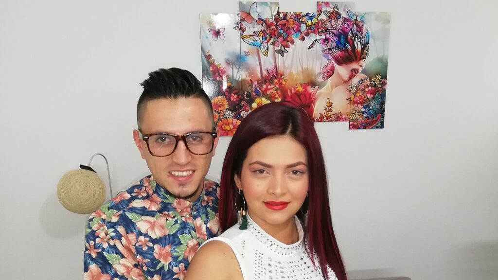 CrissandValery cover