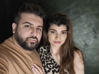 live web cam CelineAndDanny