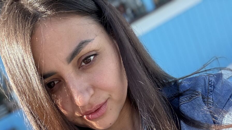 Watch CintyMufin live on Hundesider