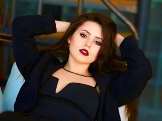 EstherWilliams Porn Show