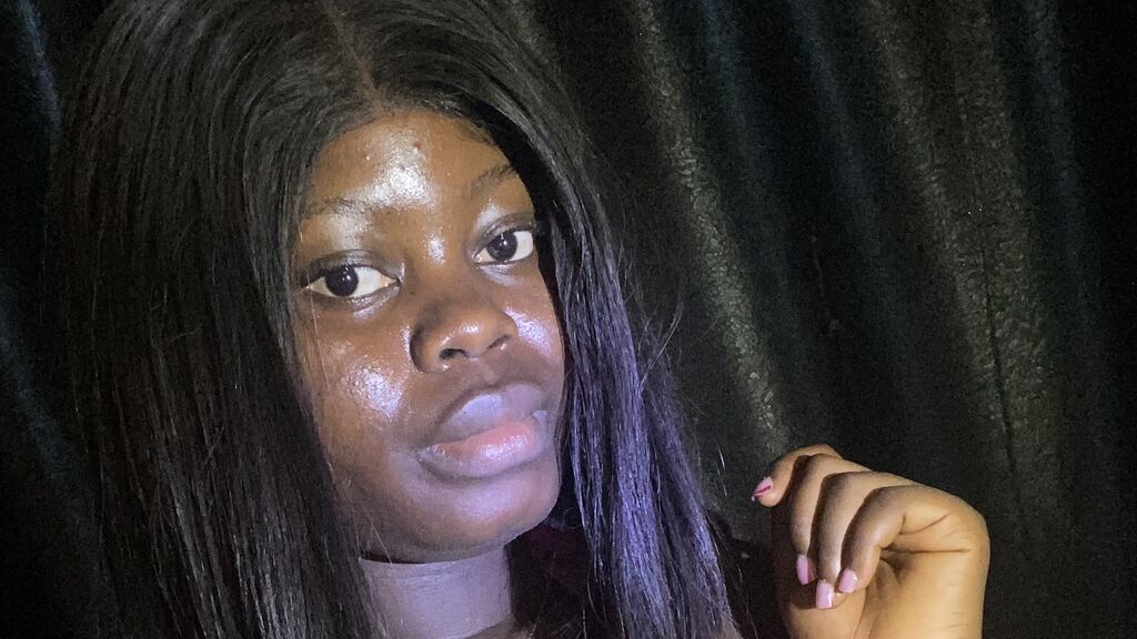 NnamaniLoveth's profile from Jasmin at GirlsOfJasmin'
