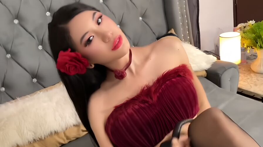 Watch SukiSoju live on porno-line.net
