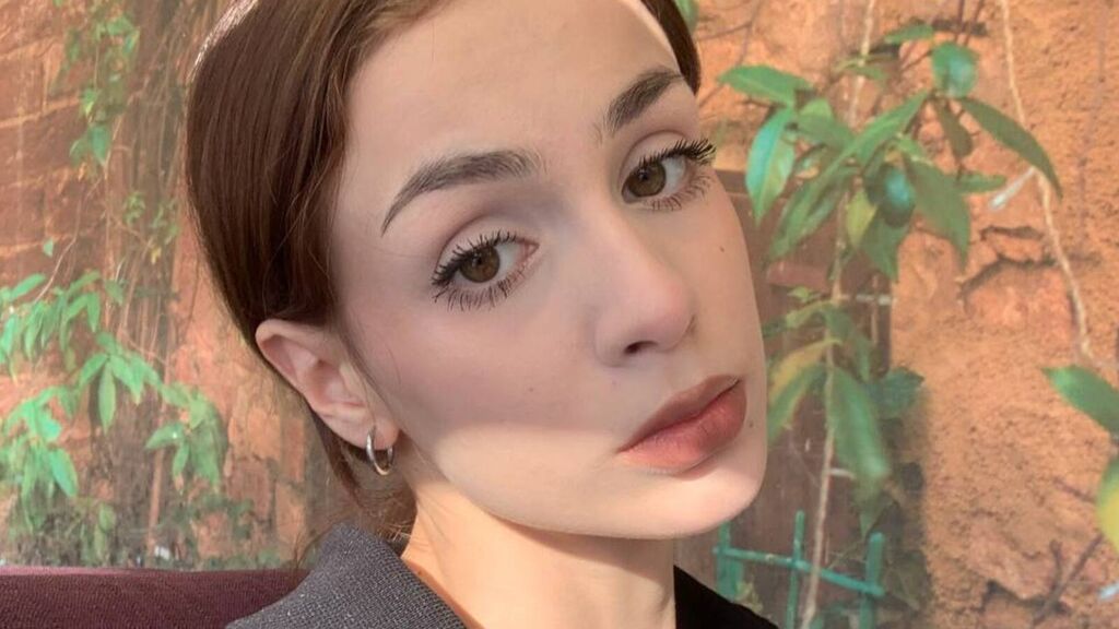 RomanaMccandrew's profile from Jasmin at GirlsOfJasmin'