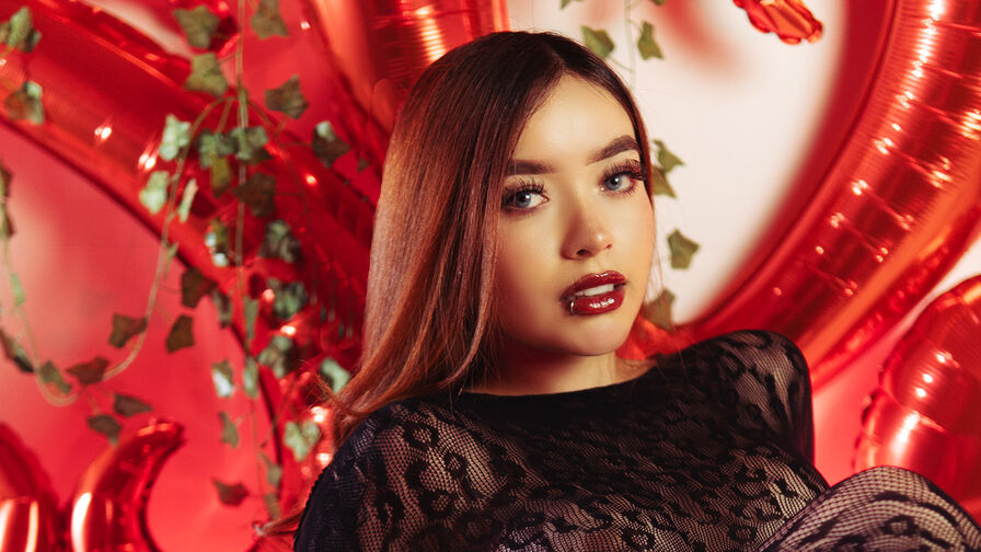 EmmaRubio live cam model