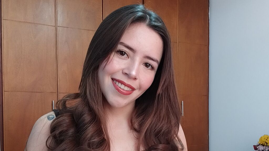 LanaMaviss's profile from Jasmin at GirlsOfJasmin'