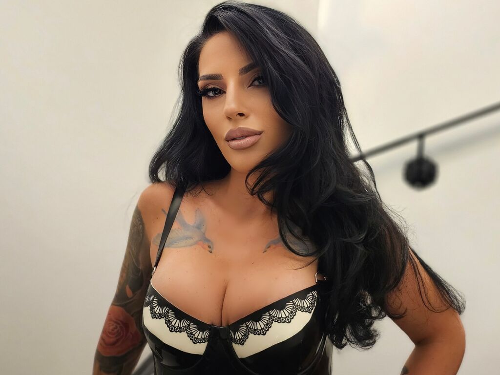DavinaFraser LiveJasmin spy show profile preview