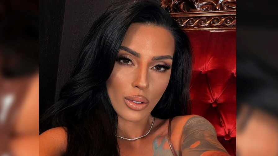 Sexy Live Sex Chat with DavinaFraser