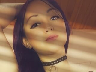 Webcam model KimKatta from Web Night Cam