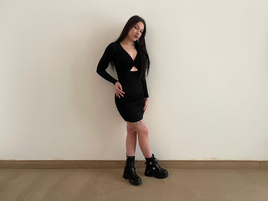 EllieKent Nude