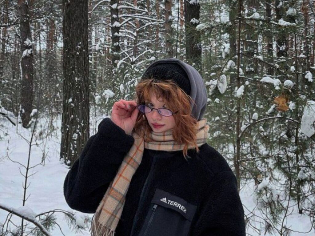 DaisySponholz adult webcam profile picture