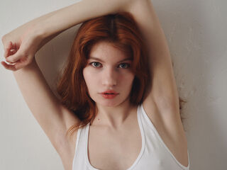 Live Cam Model LolyMenson