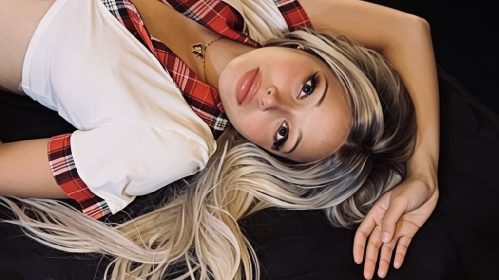 AnastasiaPetrov cover