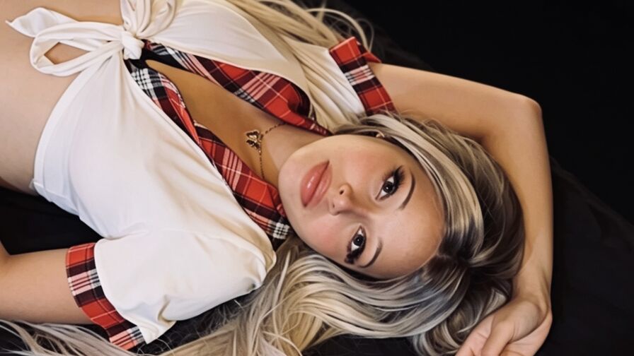 AnastasiaPetrov Webcam Nude Show - Artbyalee