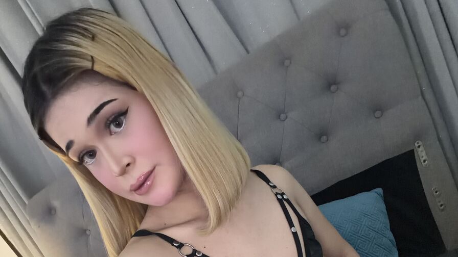 ErikaHille Webcam Nude Show - Artbyalee