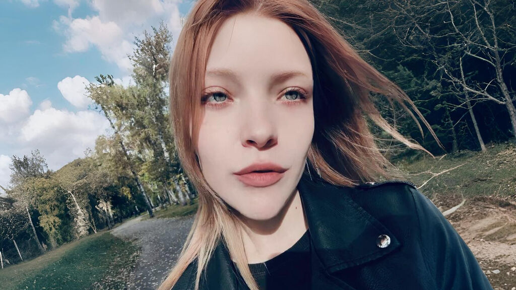 AmandaDreamy's profile from Jasmin at GirlsOfJasmin'