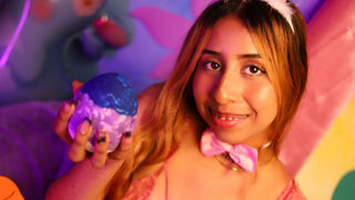LailaRichardson Live Webcam on LiveJasmin