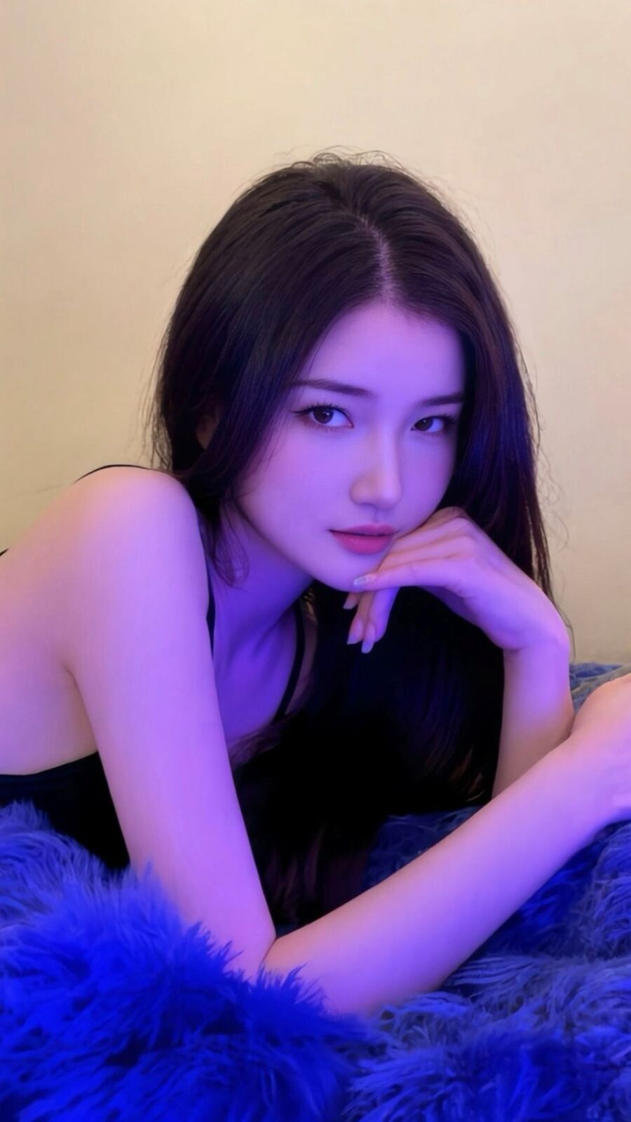 Jhinbhgg glamour portrait
