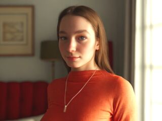 AnnisDrews Budget Sex Chat