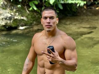 MaxMayerss LiveJasmin Snapshot  Sex Webcam 