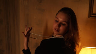 ErlinaDanley Live Webcam on LiveJasmin