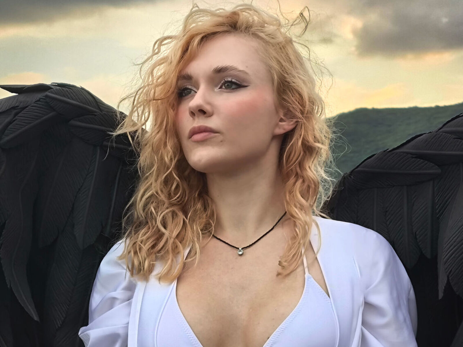 Live cam for AngelinaEvanss
