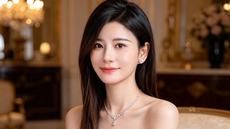 Watch SerenaQing live on ZS Magazine