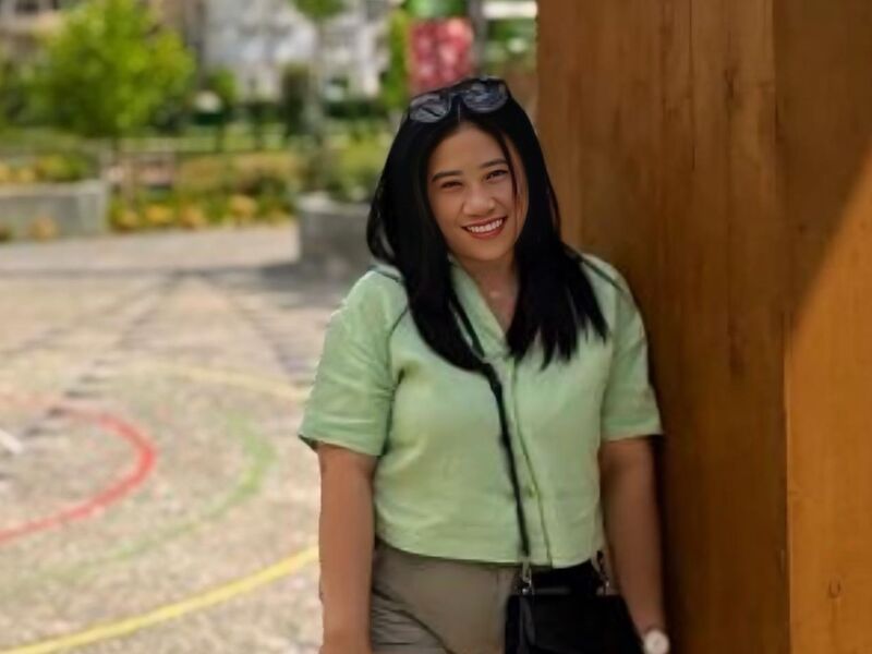 RaniaLestari
