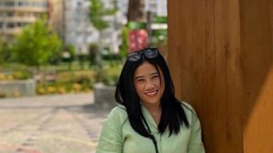 RaniaLestari