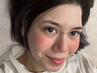 AliConduff Porn Show