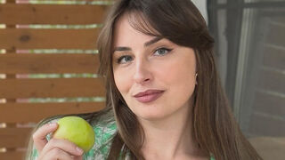 Kostenlos Nackt VeronicaNyman