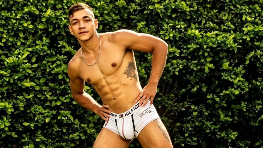 Chat With MathewLopez Now
