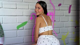 Kostenlos Nackt CamilaMende