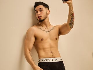 livesex chat JakeBlaze