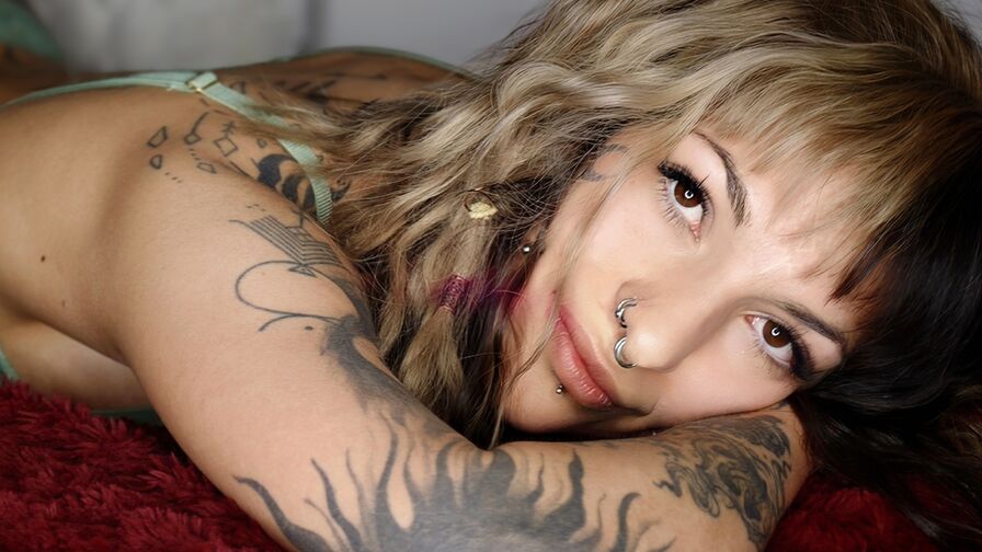VivVixen's live cam