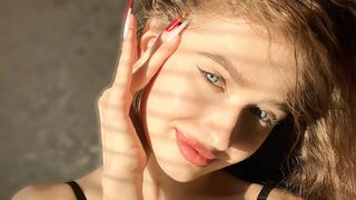 Kostenlos Nackt LiaMorrel