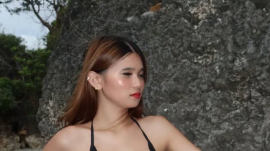 LexieKinlley live cam model