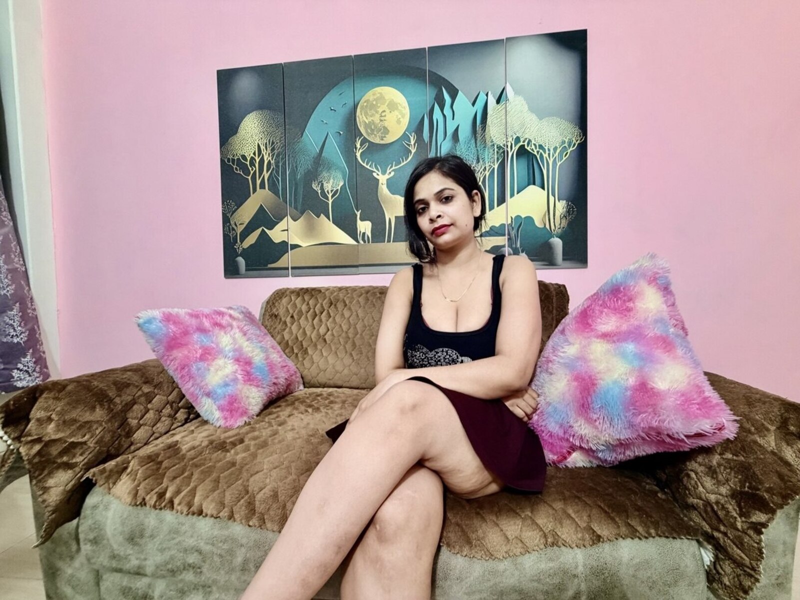 Live cam for CaseySymonds