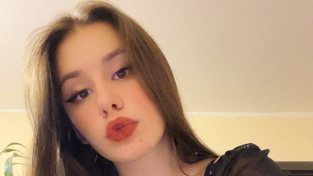 VidaFlentroy Live Cam on LiveJasmin