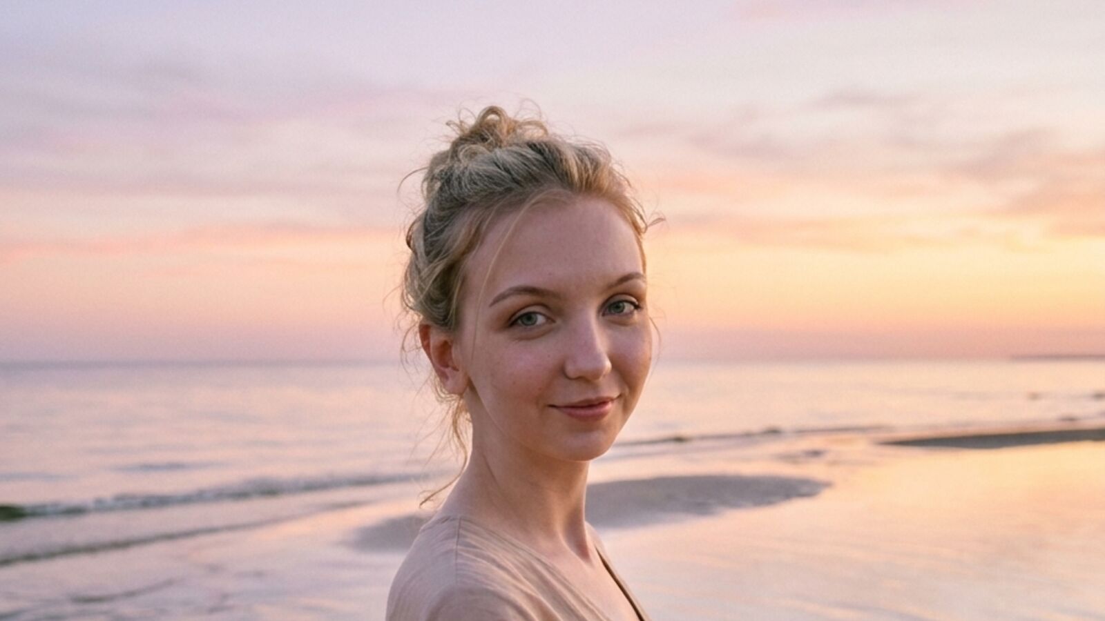 LivMarquardt glamour portrait