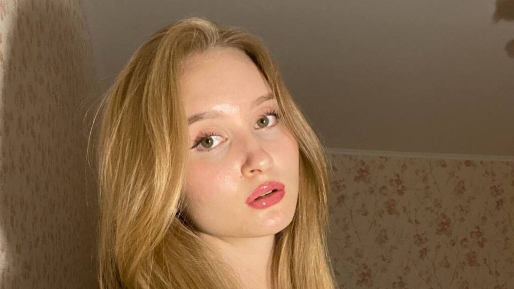 JanethRinderer's profile from Jasmin at GirlsOfJasmin'