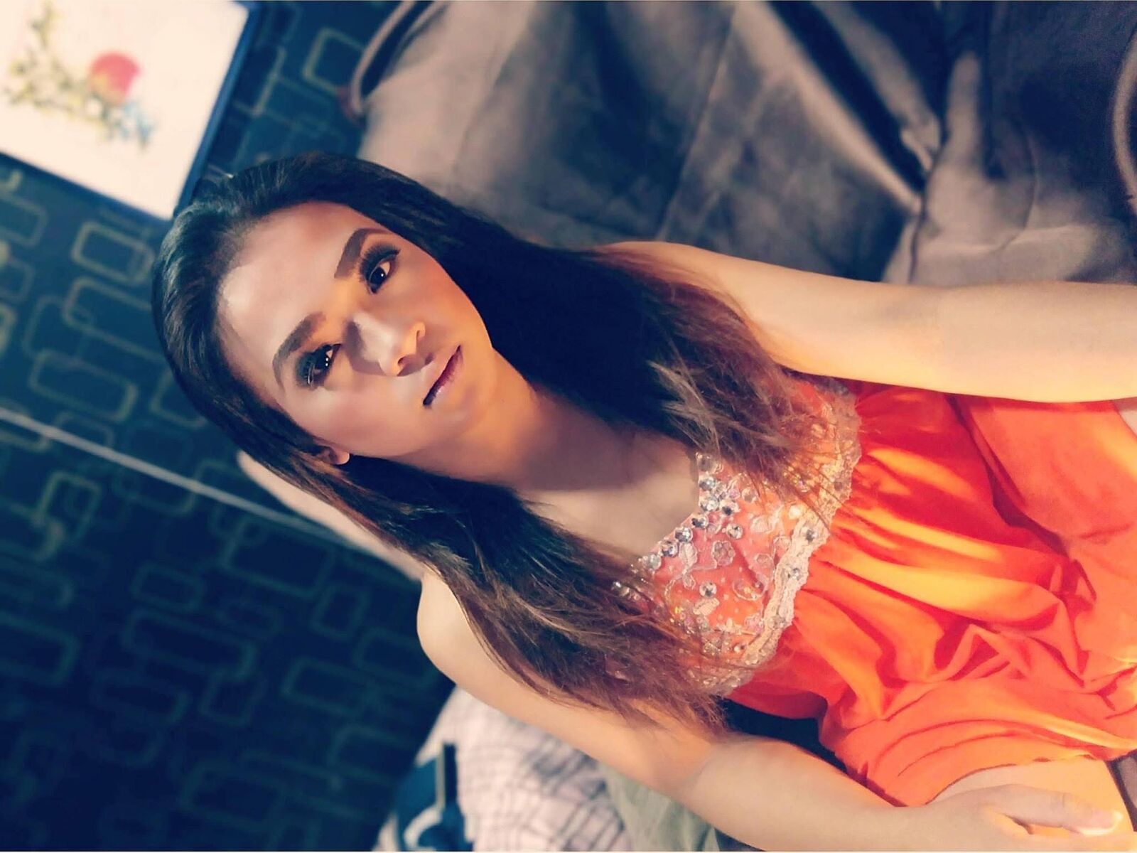 Live cam for PeachGrande