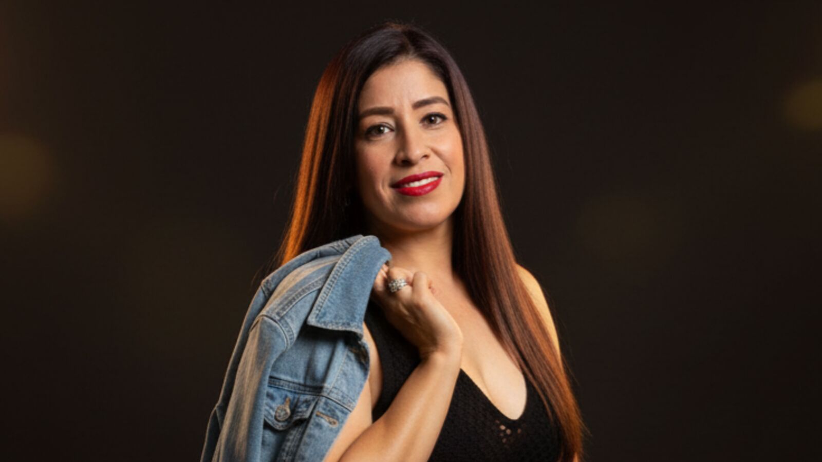 KendraLeeh erotic portrait