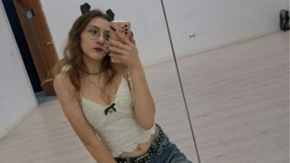 GingerMcgilberry from vivo.webcam