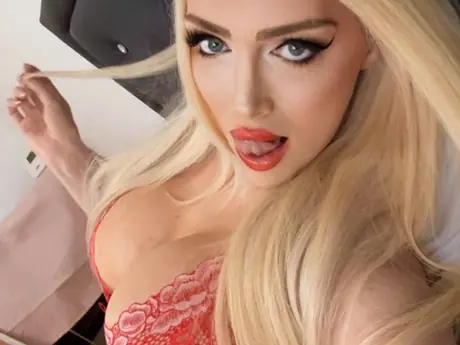 Chat with BarbiBentley